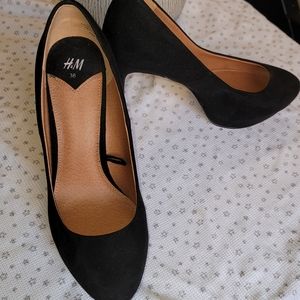 H&M high heels shoes